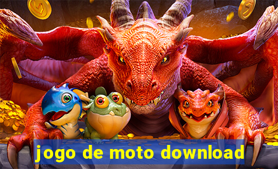 jogo de moto download